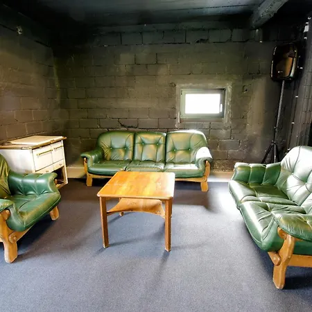 Feel Good 빌라 라브나 고라