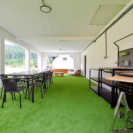 Feel Good Villa Ravna Gora