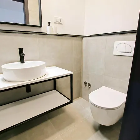 Villa Feel Good Ravna Gora