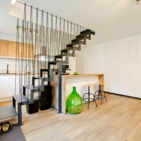 Villa Feel Good Ravna Gora