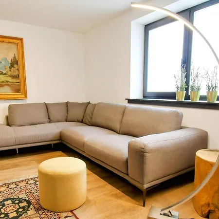 Feel Good Villa Ravna Gora