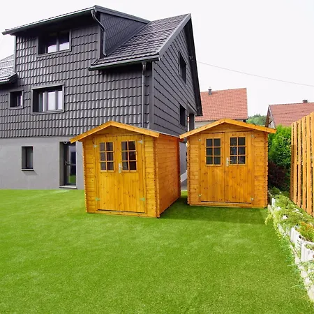 Vila Feel Good Ravna Gora