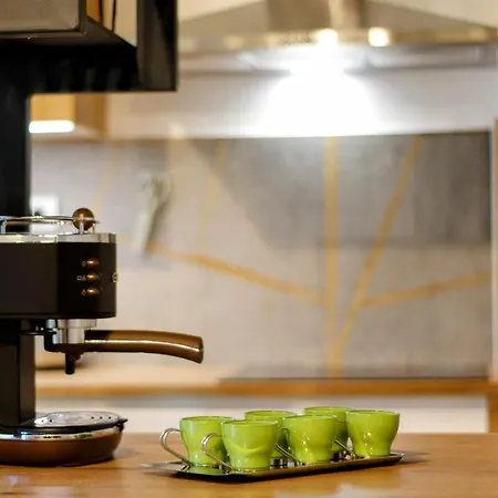 别墅 Feel Good 拉夫纳格拉