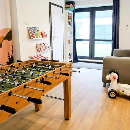 Feel Good * Ravna Gora