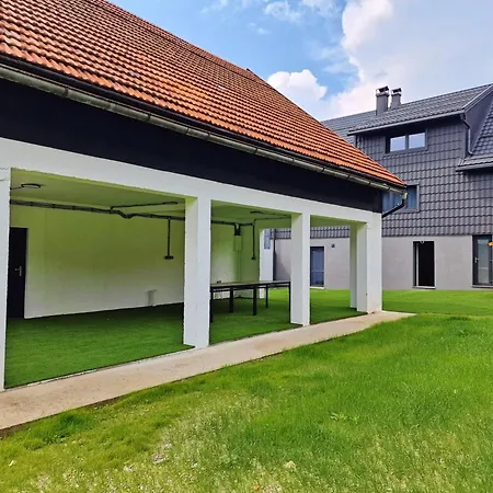 Feel Good Villa