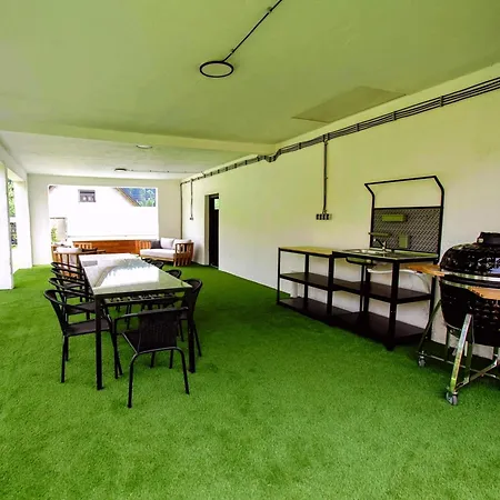 Villa Feel Good