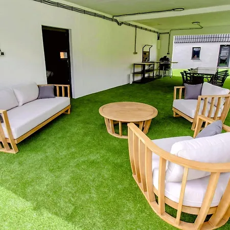 Feel Good * Ravna Gora