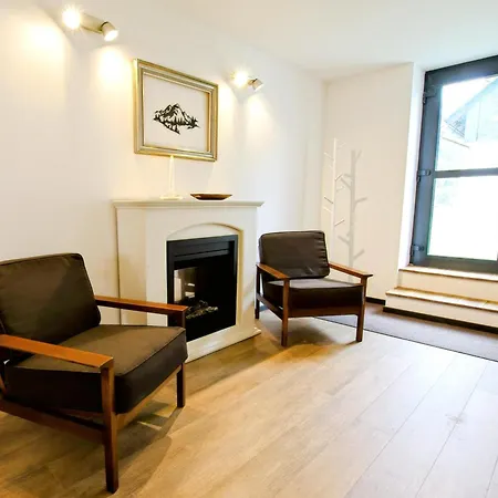 Feel Good Βίλα *