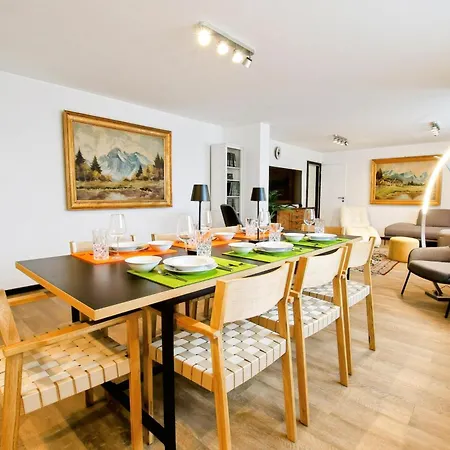 Villa Feel Good Ravna Gora