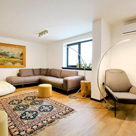 Feel Good Villa Ravna Gora