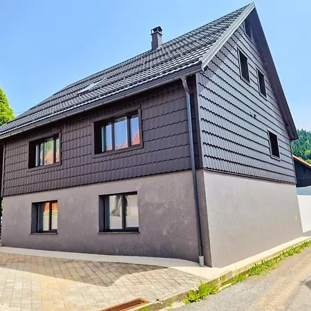 Feel Good Ravna Gora