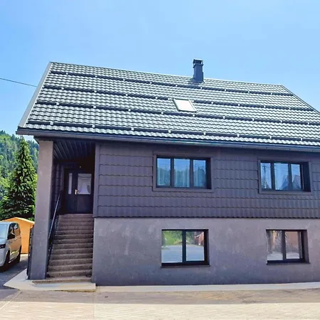 Feel Good Ravna Gora