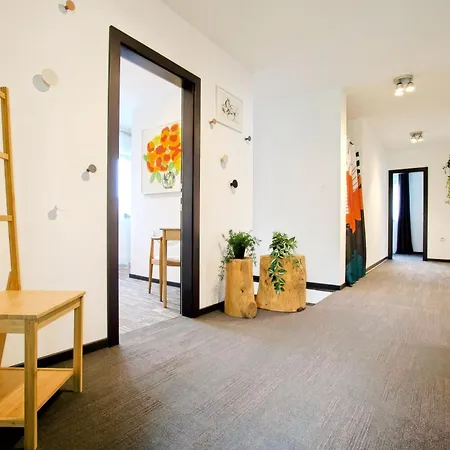 Βίλα Feel Good *