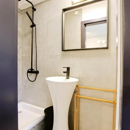 Βίλα Feel Good *