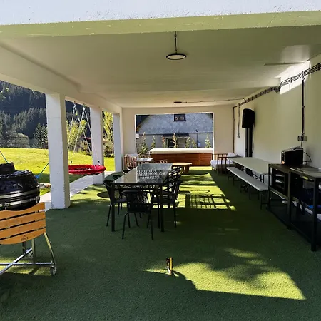 Feel Good Villa