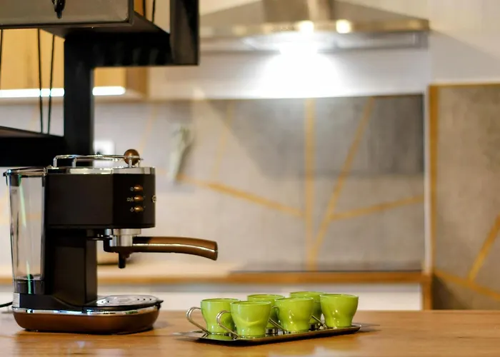 Villa Feel Good Ravna Gora