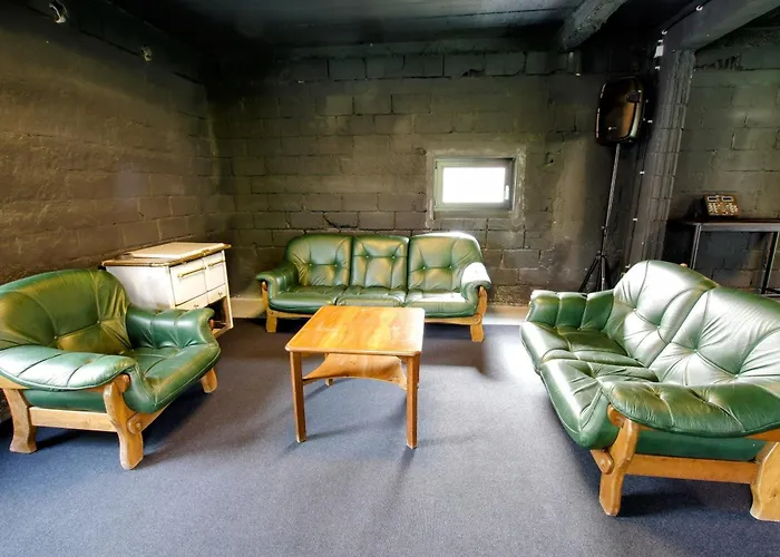 Feel Good Villa Ravna Gora