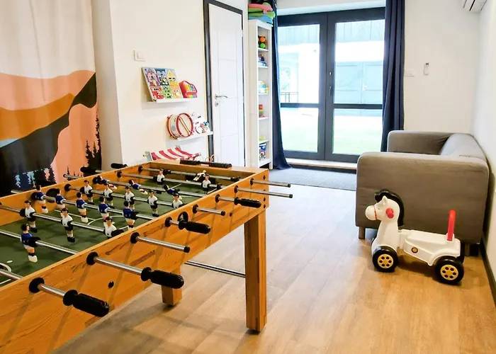 Feel Good * Ravna Gora