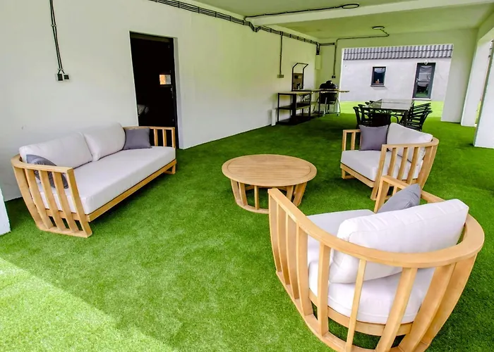 Feel Good * Ravna Gora