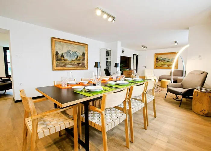 Villa Feel Good Ravna Gora