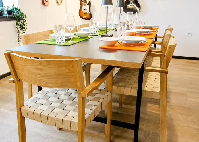 Villa Feel Good Ravna Gora