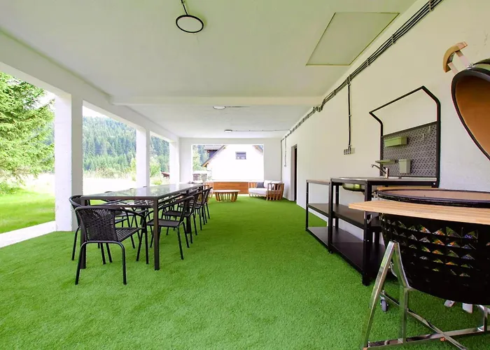 Feel Good Villa Ravna Gora