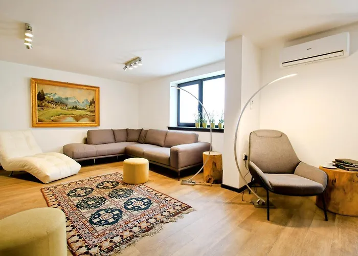 Feel Good Villa Ravna Gora