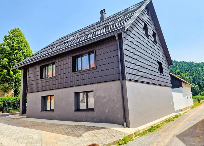 Feel Good Ravna Gora