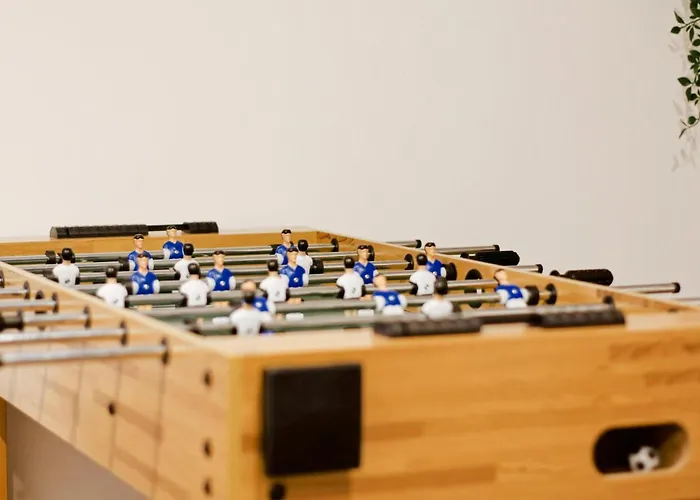 Feel Good * Ravna Gora