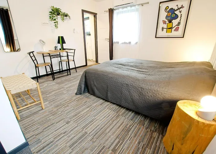 Villa Feel Good Ravna Gora