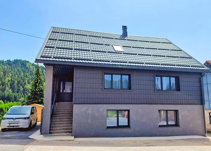 Feel Good Ravna Gora