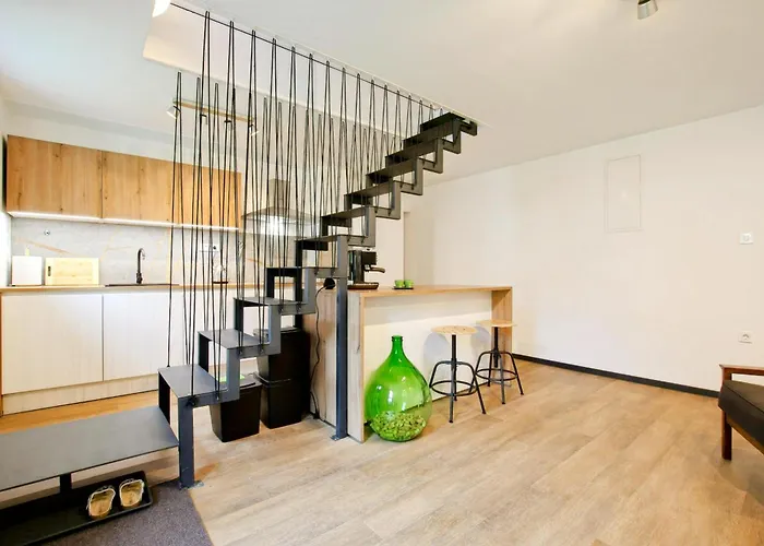 Villa Feel Good Ravna Gora