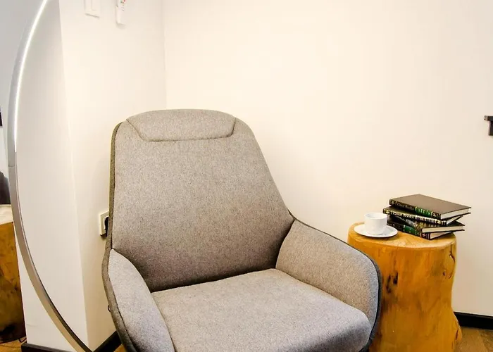 Feel Good Ravna Gora