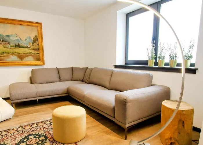 Feel Good Villa Ravna Gora