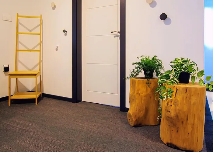 Feel Good 别墅 拉夫纳格拉